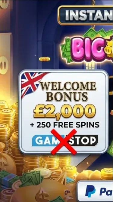 Big Piggy Bank Screenshot