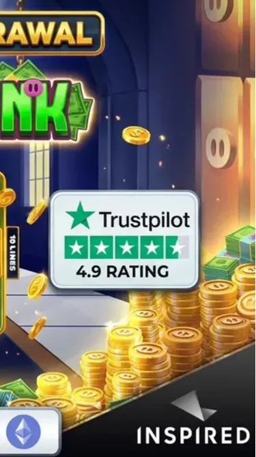 Big Piggy Bank Screenshot